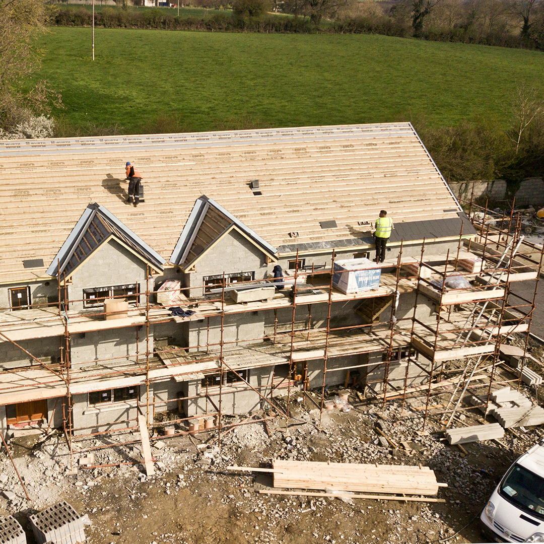 House Construction & Interior Design 